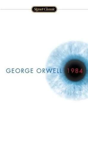 1984 cover