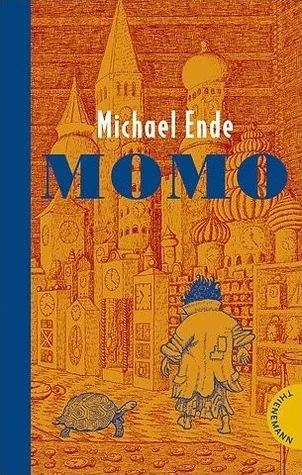 Momo cover