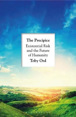 The Precipice cover